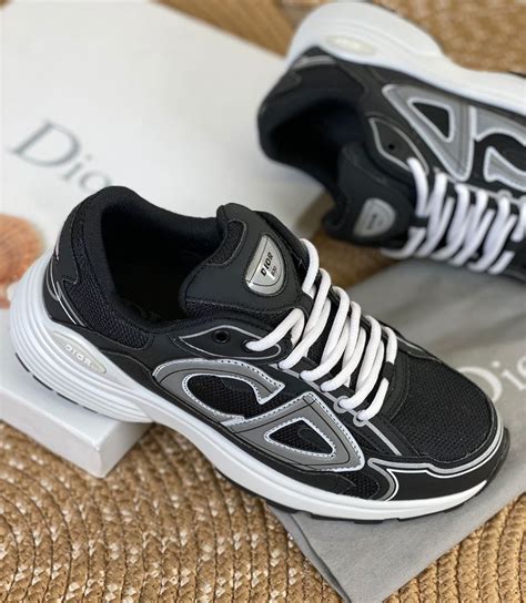 christian dior schoenen b30|Dior b30 sneakers.